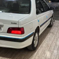 پارس tu5، مدل 99 درچه سیمی|خودرو سواری و وانت|نظرآباد, نظرآباد|دیوار