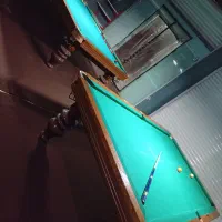 فروش باشگاه بیلیارد با تمام لوازم|تجهیزات ورزشی|گله دار, |دیوار