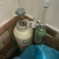 کپسول اکسیژن