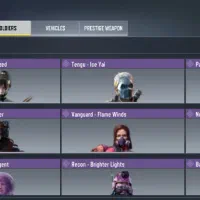 اکانت کالاف|کنسول، بازی ویدئویی و آنلاین|میانه, |دیوار