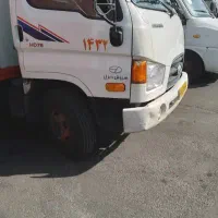 راننده پایه ۲