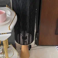 چراغ آباژور ایستاده