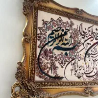تابلو فرش ماشینی|تابلو فرش|تهران, علم و صنعت|دیوار