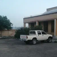 هایلوکس 92 دوکابین بلند تانگو|خودرو سواری و وانت|مشهد, جاهد شهر|دیوار