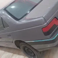 پژو۴۰۵ مدل ۹۳|خودرو سواری و وانت|بیجار, |دیوار