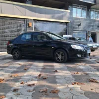 رانا ۹۵ یک در رنگ|خودرو سواری و وانت|صومعهسرا, |دیوار