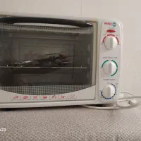 توستر سایز متوسط