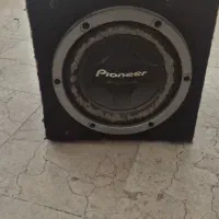 ساب به همراه باکس پایونیر اورجینال