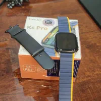 ساعت هوشمند مدل KS PRO