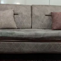 مبل تخت خواب شو سفارشی