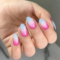 آموزش ناخن