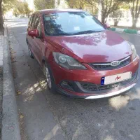 ام وی ام لاکچری