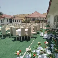 نیازمند نگهبان شبانه روزی