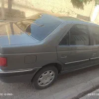 پارس دوگانه کارخانه|خودرو سواری و وانت|سبزوار, پاسداران|دیوار