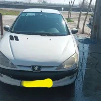 206 sd v8