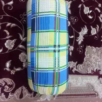 بالشت لوله ای قشقایی