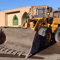 لودر540ادو تمیز