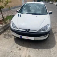 206  tu5|خودرو سواری و وانت|بیرجند, |دیوار