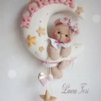 حلقه اسم نمدی