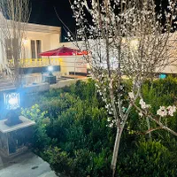 اجاره روزانه ویلا استخردار آب گرم زردنجان|اجارهٔ کوتاهمدت ویلا و باغ|مبارکه, |دیوار