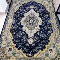 دو عدد فرش 6 متری