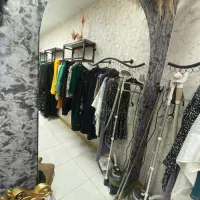 دوعدد آینه بزرگ قدی