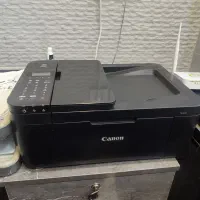 پیرینتر جوهری ۳کاره