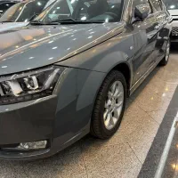 دنا توربو اتومات|خودرو سواری و وانت|تهران, دروازه شمیران|دیوار