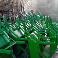 فرغون سفارشی