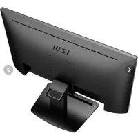 مانیتور ام اس آی 22اینچ|قطعات و لوازم جانبی رایانه|مشگین شهر, |دیوار