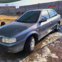 سمند دوگانه lx|خودرو سواری و وانت|سبزوار, ولیعصر (نجار آباد)|دیوار