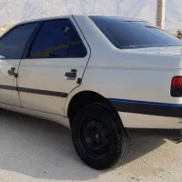 پژو ۴۰۵|خودرو سواری و وانت|چرداول, |دیوار