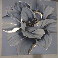 تابلو برجسته مدرن تخفیف خورده