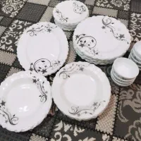 آرکوپال گل مشکی