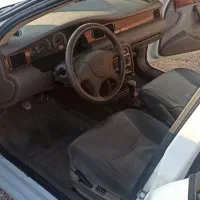 سمند lx ۸۹ دوگانه کارخانه|خودرو سواری و وانت|هریس, |دیوار