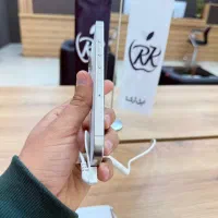 آیفون ۱۶ پرو ریجستر شده سفید|موبایل|آران و بیدگل, |دیوار