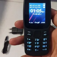 نوکیا 106 اصلی (مونتاژ ایران نیست)