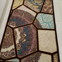 قالیچه و باریکه