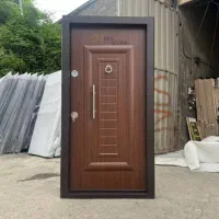 درزدسرقت رنگ و شیشهy87زددیلم درب ضدسرقت ماهور|مصالح و تجهیزات ساختمان|کرج, خرمدشت|دیوار