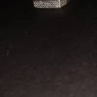 حلقه نگین دار|جواهرات|ایلخچی, |دیوار