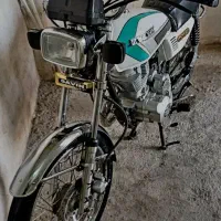 موتور 200نیکتاز