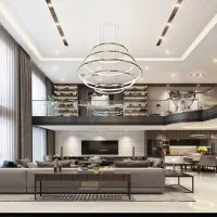 آپارتمان ۱۴۰ متره جمهوری(شیک)