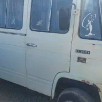 مینی بوس بنز خاش|خودرو سنگین|خاش, |دیوار