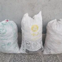 نون خشک