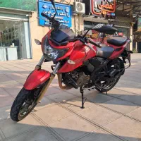 اپاچی ۲۰۰|موتورسیکلت|فومن, |دیوار