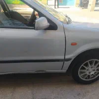 سمند LX مدل آخر 83 سفارشی|خودرو سواری و وانت|کرمان, |دیوار
