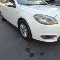 برلیانس H320 اتومات96|خودرو سواری و وانت|کرج, دولتآباد|دیوار