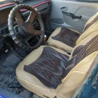 هاچبک شاسی پلمپ مدل 75|خودرو سواری و وانت|کاشان, کارگر|دیوار