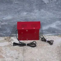 شارژر باتری 4 Amperes|ابزارآلات|اصفهان, آفاران|دیوار