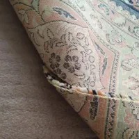 فرش|فرش|بانه, |دیوار